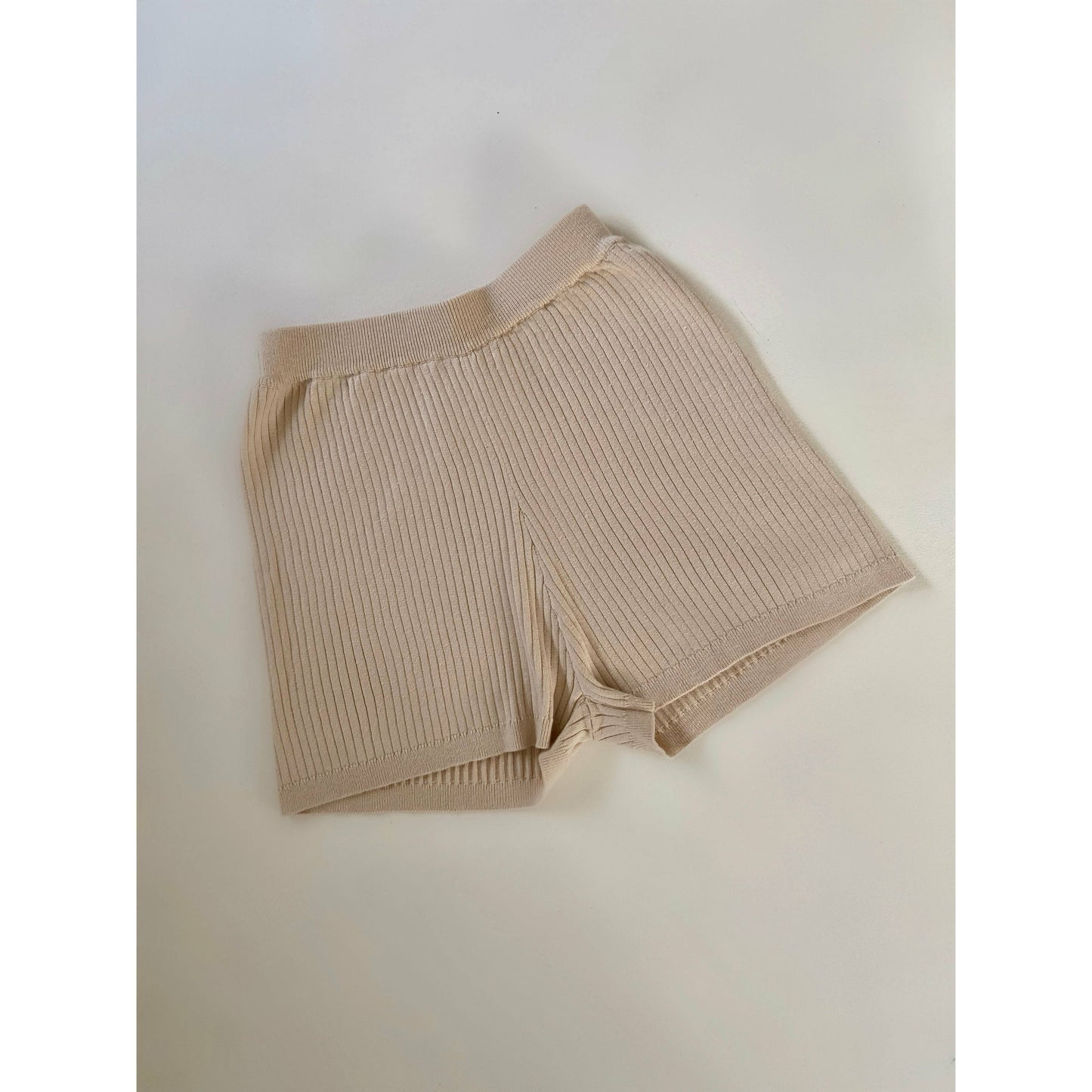 Adult Knitted Short